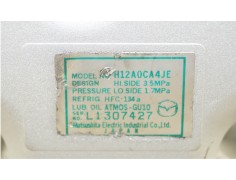 AC Compressor MAZDA 6 GH... 2