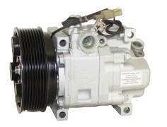 MAZDA 6 GH 2.0 MZR-CD...