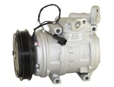 AC Compressor KIA CARENS II...