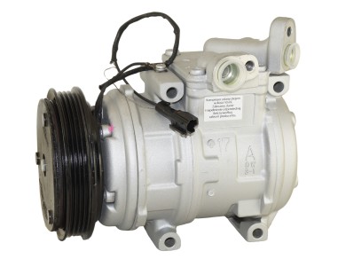 AC Compressor KIA CARENS II 1.8 13150-09600