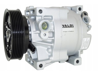 AC Compressor FIAT PUNTO DOBLO SIENA ALFA ROMEO 145 146 592476000