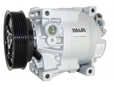 Klimakompressor FIAT PUNTO DOBLO SIENA ALFA ROMEO 145 146 592476000