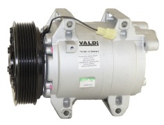 Klimakompressor NISSAN...