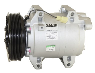 AC Compressor NISSAN ATLAS CABSTAR RENAULT MAXITY 92600MA00D, Z0008746A