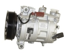 AC Compressor VOLKSWAGEN...
