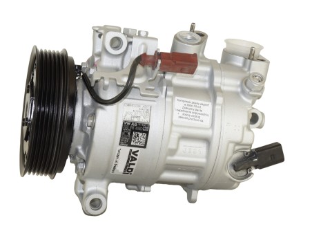 AC Compressor VOLKSWAGEN AUDI SEAT SKODA 447250-5780 3Q0816803D