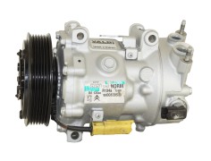 AC Compressor CITROEN DS...