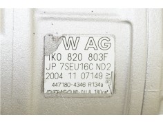 AC Compressor AUDI SEAT... 2