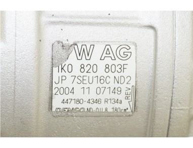 AUDI SEAT SKODA VW 1K0820803F...