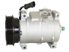 AC Compressor CHRYSLER PT...