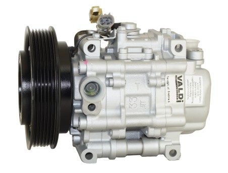 AC Compressor ALFA ROMEO 145 146 FIAT PUNTO MAREA BARCHETTA 442500-2151