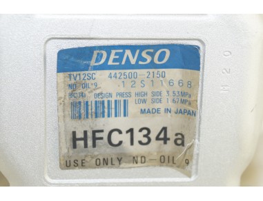 AC Compressor ALFA ROMEO 145 146 155...