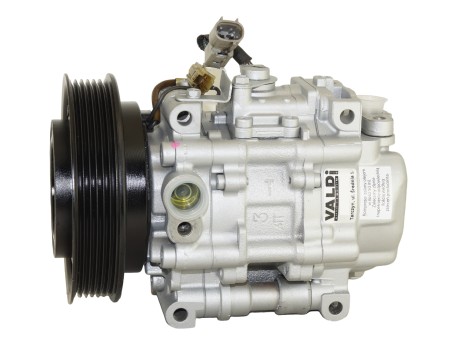 AC Compressor ALFA ROMEO 145 146 155 MAREA BRAVO I BRAVA LANCIA Y 442500-2150