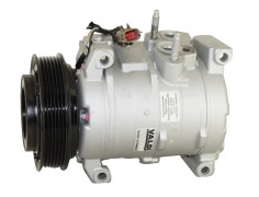 AC Compressor CHRYSLER...
