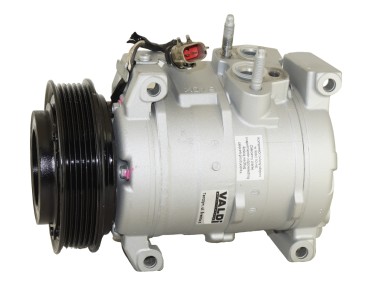 AC Compressor CHRYSLER VOYAGER IV GRAND VOYAGER JEEP CHEROKEE 447220-5871