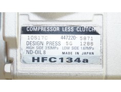 AC Compressor CHRYSLER... 2