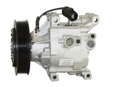 AC Compressor TOYOTA COROLLA E12 1.4 D-4D 447260-7961