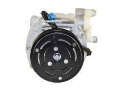 New AC Compressor CHEVROLET... 2