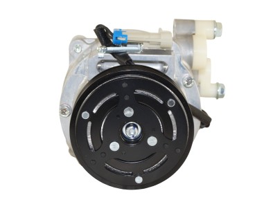 New AC Compressor CHEVROLET AVEO TRAX...