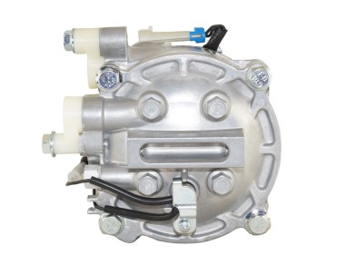 New AC Compressor CHEVROLET AVEO TRAX...