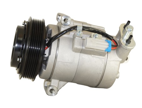 Neuer Klimakompressor CRUZE CAPTIVA INSIGNIA A ANTARA A 13314480 557805030