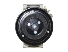 New AC Compressor CRUZE... 2