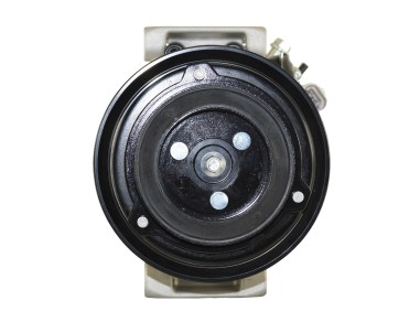 Neuer Klimakompressor CRUZE CAPTIVA...