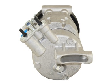 New AC Compressor CRUZE CAPTIVA...