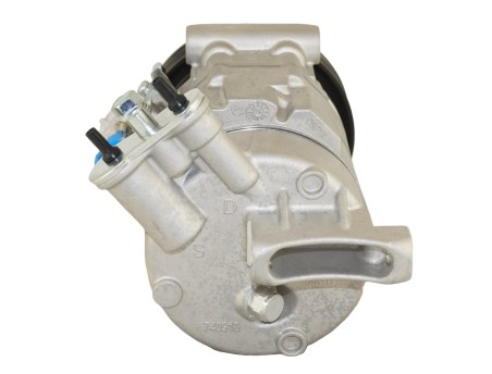 Neuer Klimakompressor CRUZE CAPTIVA INSIGNIA A ANTARA A 13314480 557805030