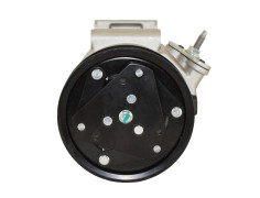 New AC Compressor CAPTIVA... 2