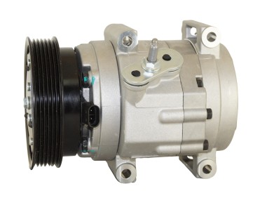 New AC Compressor CAPTIVA ASTRA G ASTRA H ZAFIRA B 96629605 740342