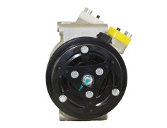 Neuer Klimakompressor... 2