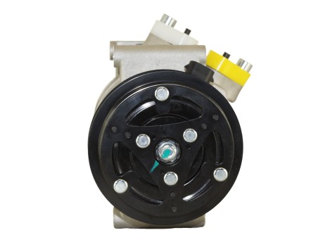 New AC Compressor CHEVROLET SPARK M300 1.0 1.2 95967303 720960