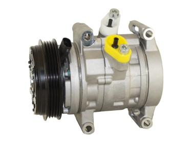 New AC Compressor CHEVROLET SPARK M300 1.0 1.2 95967303 720960