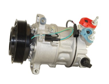 New AC Compressor VOLVO S90 II V40 V90 II XC90 II P31469966 8715P