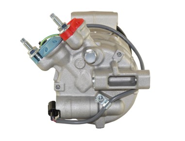 New AC Compressor VOLVO S90 II V40...