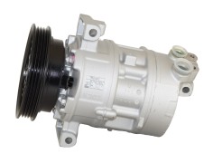 AC Compressor FIAT DOBLO...