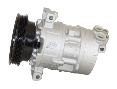 AC Compressor FIAT DOBLO PALIO WEEKEND STILO 1.6 447220-8631