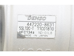 AC Compressor FIAT DOBLO... 2