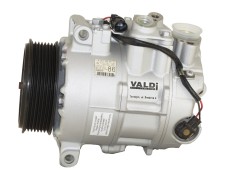 AC Compressor MERCEDES-BENZ...