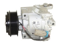 AC Compressor CHEVROLET...