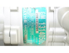 Klimakompressor OPEL SIGNUM... 2