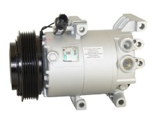 AC Compressor KIA SOUL I...