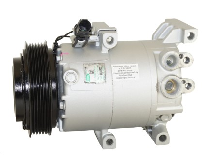 AC Compressor KIA SOUL I 1.6 F500-FGBAA-07