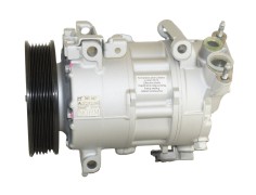 AC Compressor BERLINGO C4...