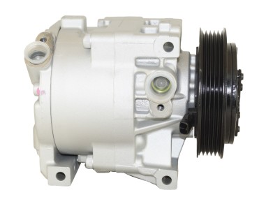 AC Compressor ALFA ROMEO 145 146 FIAT DOBLO PUNTO SIENA 592475600, 467571680