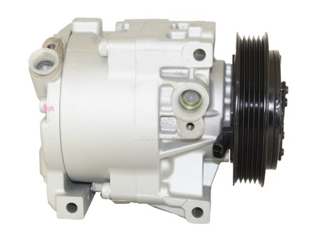 Klimakompressor ALFA ROMEO 145 146 FIAT DOBLO PUNTO SIENA 592475600, 467571680