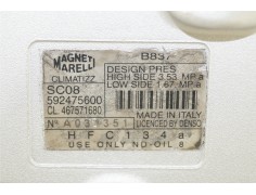 AC Compressor ALFA ROMEO... 2