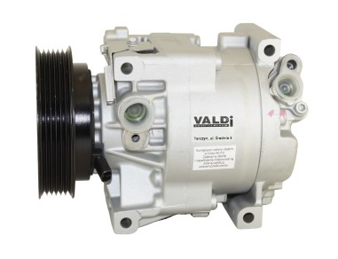 AC Compressor ALFA ROMEO 145 146 FIAT BRAVA DOBLO PUNTO 507775200, 606596430