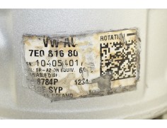 AC Compressor VW... 2